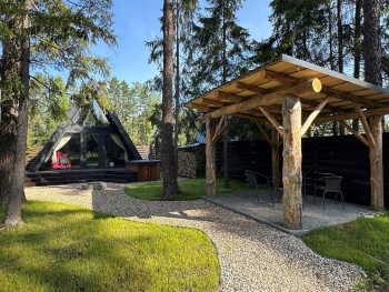 А-фрейм — фото 3