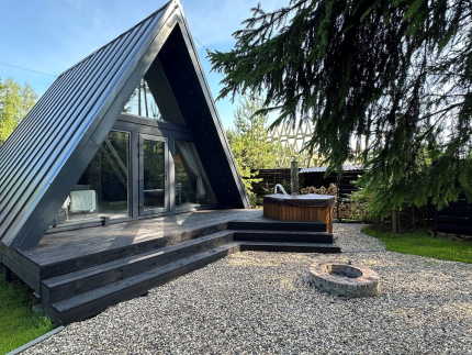 Загородный клуб Барин — фото