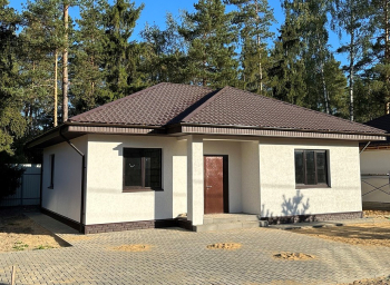 Коттедж  Дача — фото 1