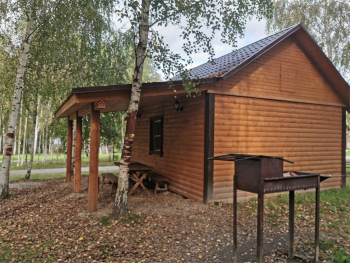 домик — фото 1