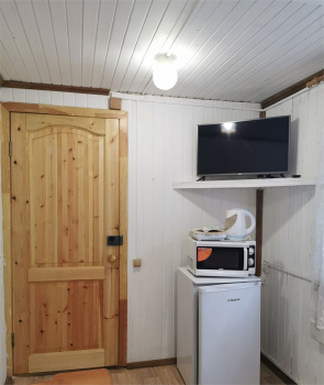 домик — фото 4