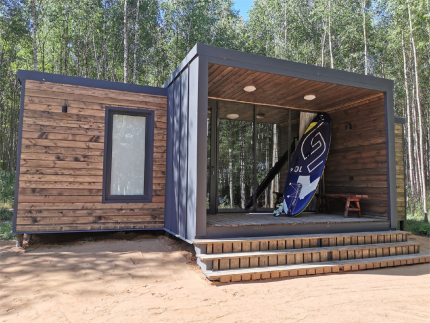 Серебряный Ключ — фото