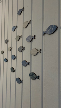 улучшенный номер в домике — фото 14