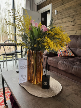 дом LUX — фото 11