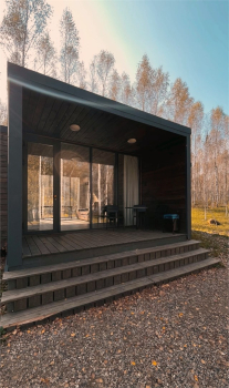 дом LUX — фото 19