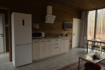 дом LUX — фото 3