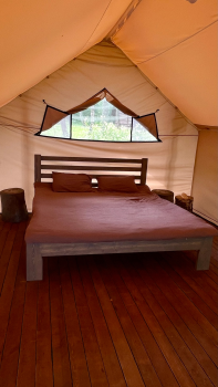 Глэмпинг — фото 9