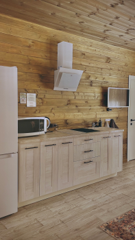 дом LUX — фото 20