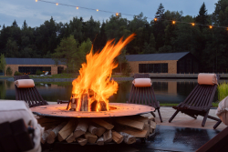 Костровая зона — фото 8