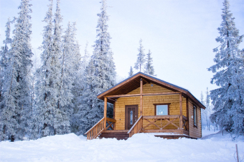 Коттедж стандарт — фото 5