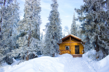 Коттедж стандарт — фото 2