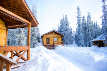 Коттедж стандарт — фото 8