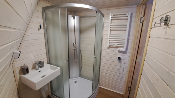 Эко шатер комфорт — фото 21