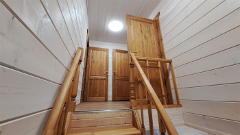 Коттедж 2-х этажный стандарт — фото 14