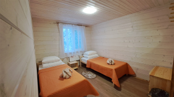 Коттедж 2-х этажный стандарт — фото 15