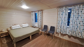 Коттедж 2-х этажный стандарт — фото 16