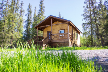 Коттедж стандарт — фото 12