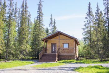 Коттедж стандарт — фото 11