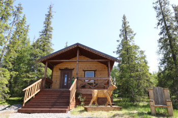 Коттедж стандарт — фото 15