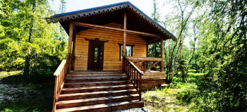 Коттедж стандарт — фото 16