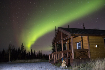 Коттедж стандарт — фото 4