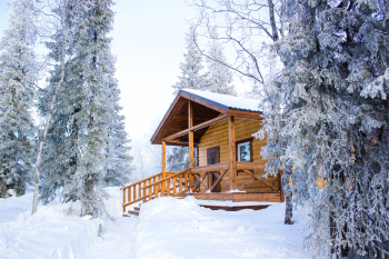 Коттедж стандарт — фото 1