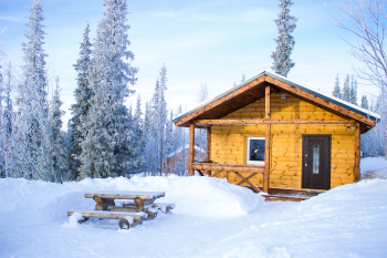 Коттедж стандарт — фото 7