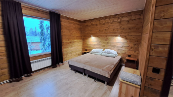 Коттедж стандарт — фото 19