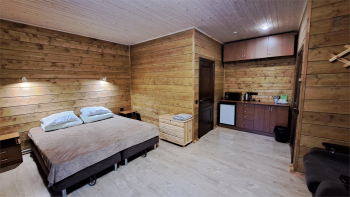 Коттедж стандарт — фото 20