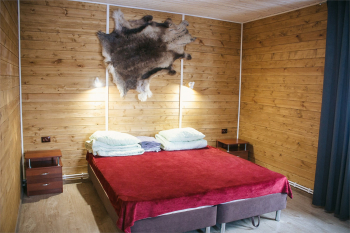 Коттедж стандарт — фото 18