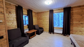 Коттедж стандарт — фото 21