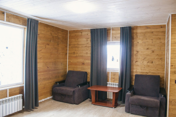 Коттедж стандарт — фото 22