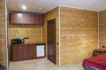 Коттедж стандарт — фото 23