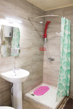 Коттедж стандарт — фото 24