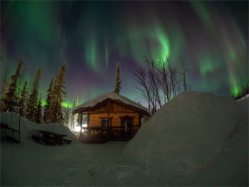 Коттедж стандарт — фото 3