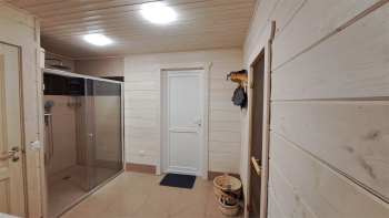 Коттедж 2-х этажный стандарт — фото 11