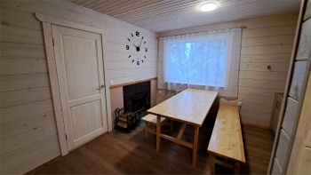 Коттедж 2-х этажный стандарт — фото 10