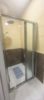 Коттедж с сауной (маленький) — фото 12