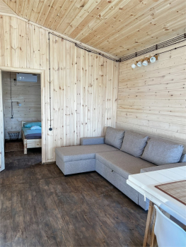 Дом Лешего — фото 8