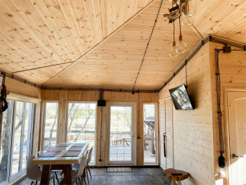 Дом Лешего — фото 12