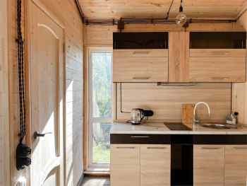 Дом Лешего — фото 13