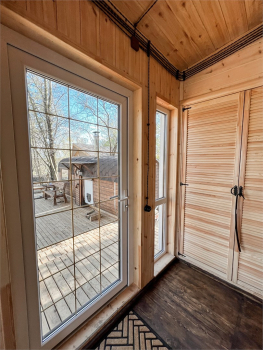 Дом Лешего — фото 15