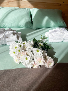 Дом Лешего — фото 20