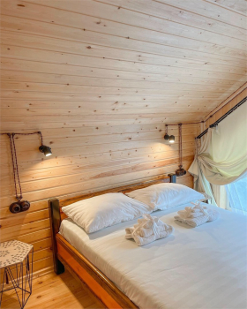 Коттедж Old Barn — фото 3