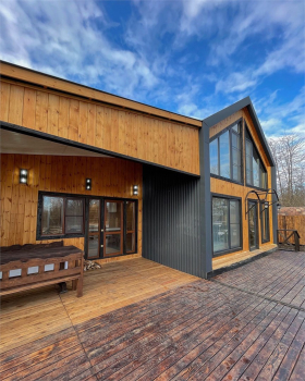 Коттедж Old Barn — фото 4