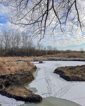 Коттедж Old Barn — фото 5