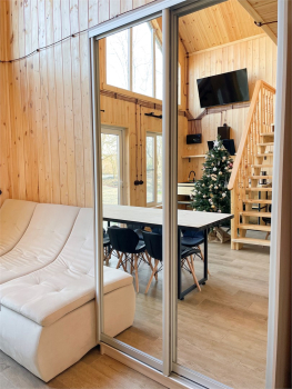 Коттедж Old Barn — фото 7