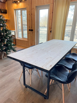 Коттедж Old Barn — фото 6