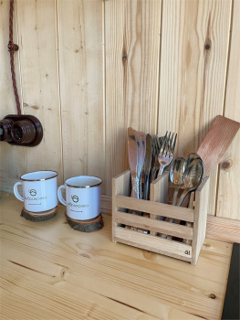 Коттедж Old Barn — фото 8