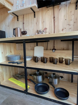 Коттедж Old Barn — фото 9